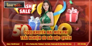 Code Khuyến Mãi Miễn Phí - Trải Nghiệm Ưu Đãi Độc Quyền