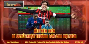 Kèo Ném Biên - Bí Quyết Nhận Thưởng Lớn Cho Hội Viên 